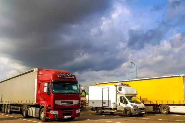 Kırklareli Düzce Nakliyat Ambarları